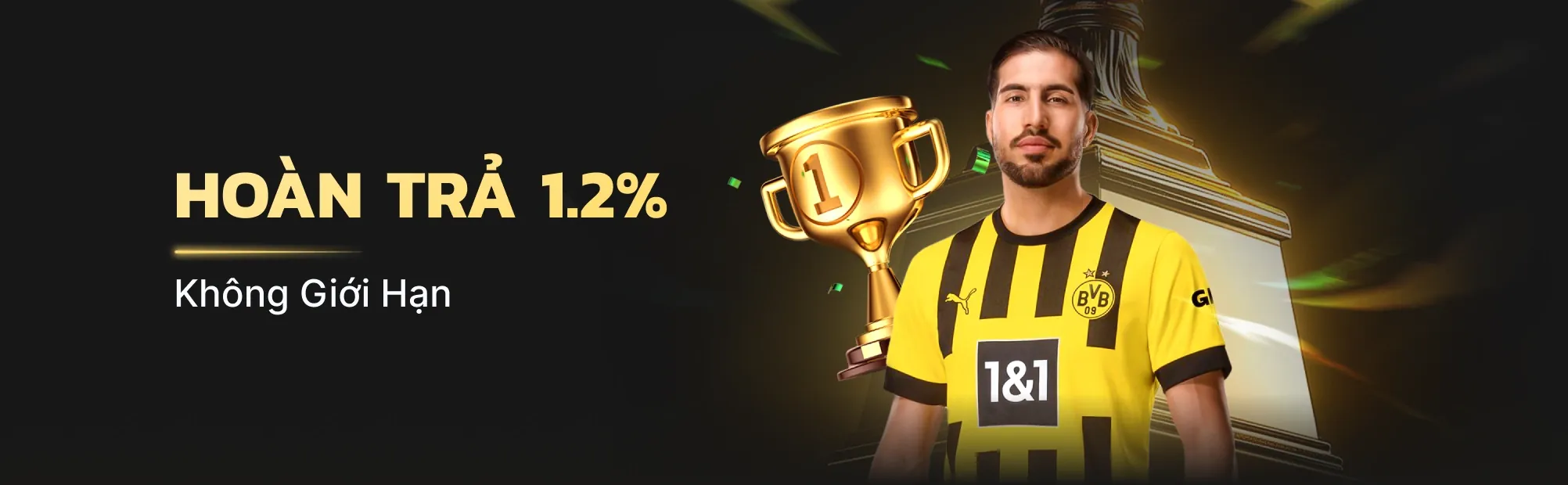 Khuyến mãi nạp lại 99win Code